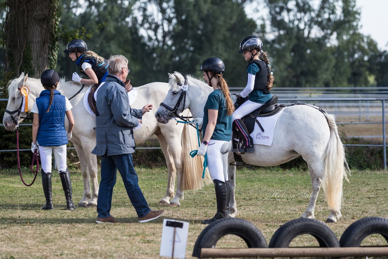 Bild 61 - Pony Akademie Turnier